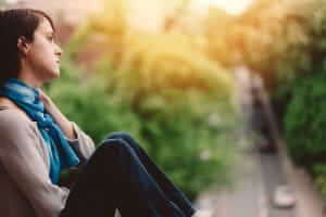 therapy for women's issues